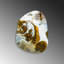 Boze Painting on Glass
