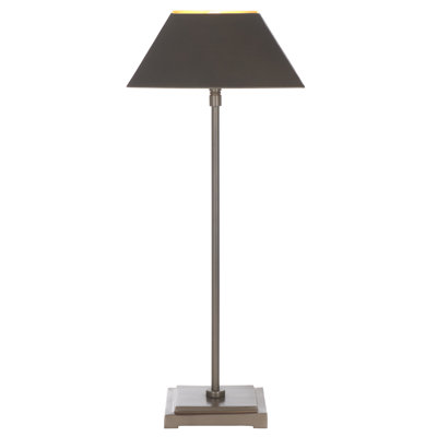 Lleo 25 Inch Metal Table Lamp