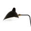 Lampe sur pied à branches 76,15 po