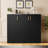 Rosemaire 41.3'' Sideboard-943806964