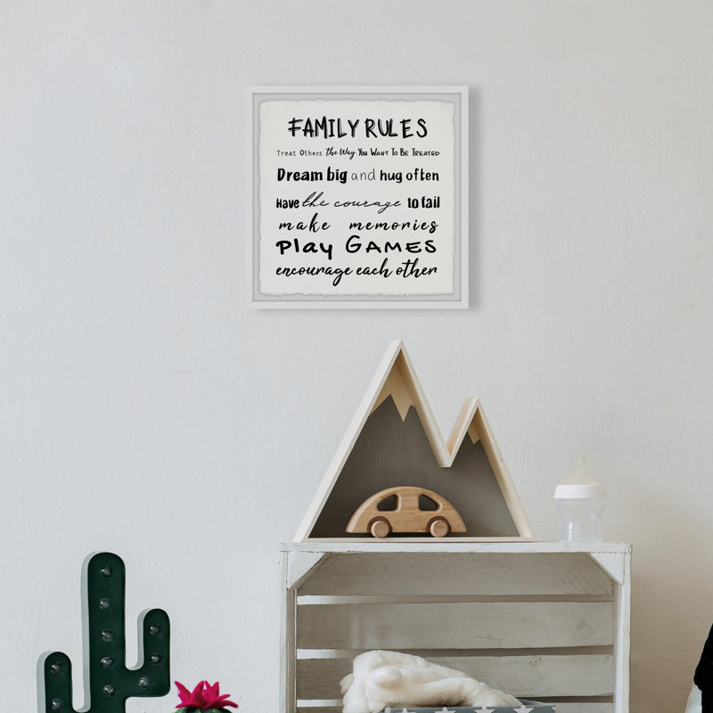 Nosal Single Picture Frame Print, 30cm H x 30cm W