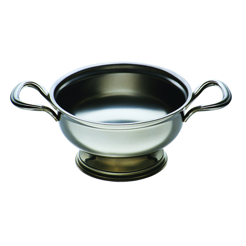 Palace Stainless Steel Soup Tureen