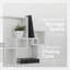 Intersecting Cube Accent Wall Shelf-118193926-33651170