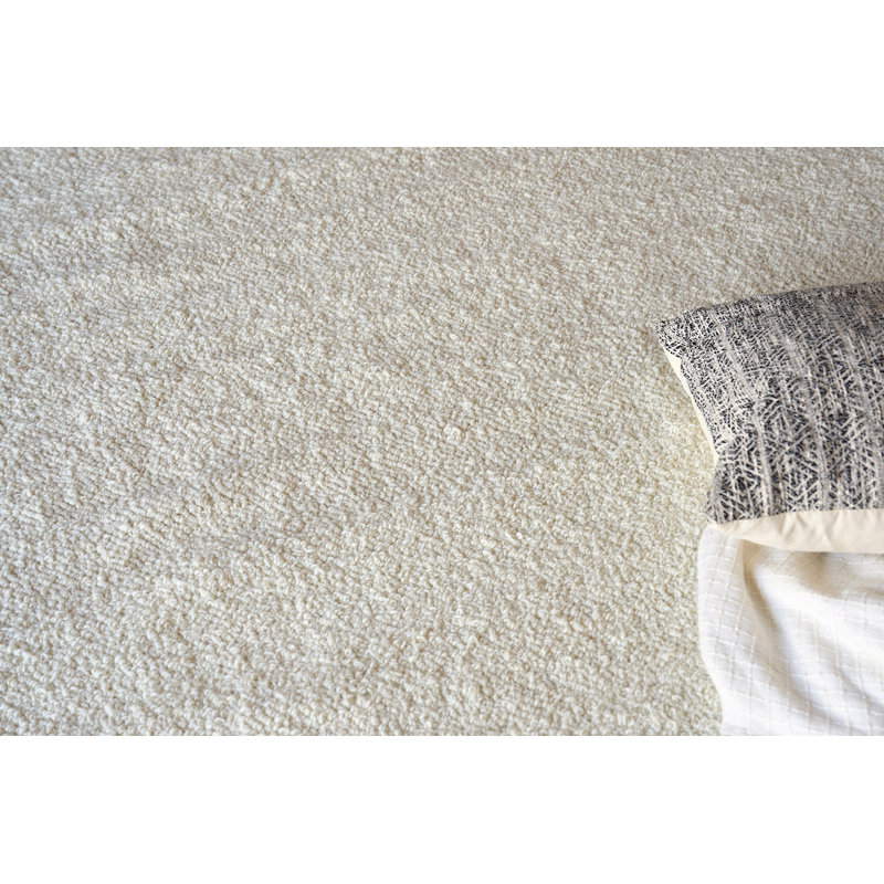Ferretti Wool Indoor Rug, Rectangle 8' x 10'