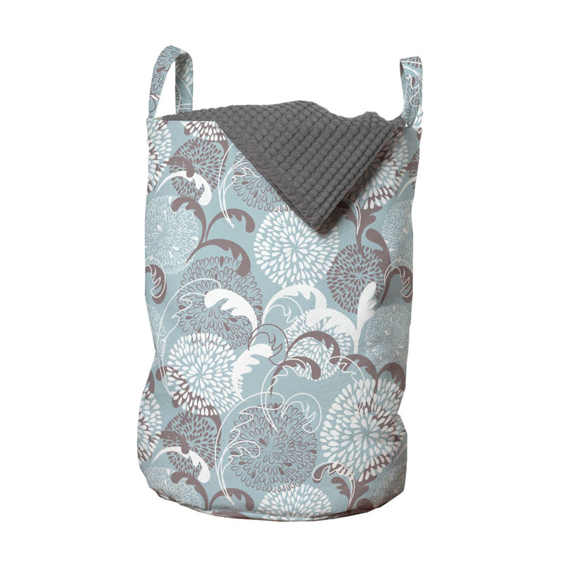 Laundry Bag with Handles