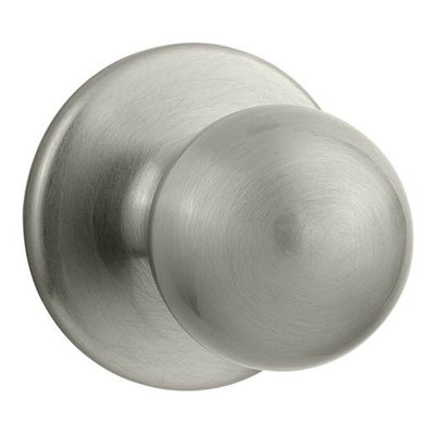 Polo Single Cylinder Interior Knob Set (Exterior Portion Sold Separately)