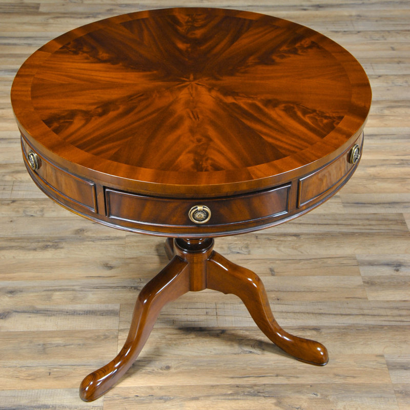 Table basse Kanter