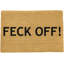 Cleek Non-Slip Outdoor Doormat
