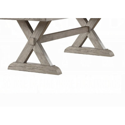 Rocky Dining Table Component LEGS