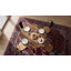 Round Dining Table
