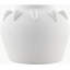 Vase Moravka RAV-002 H 7 po x l 9 po x P 9 po