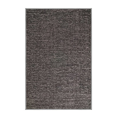 Tapis noir