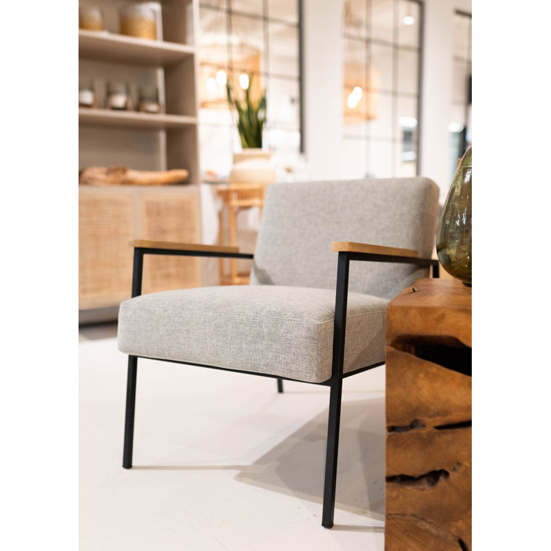 Fauteuil Kennysha
