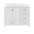 White is unavailable