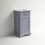 Meuble-lavabo simple 19 po Hermes-2016594844