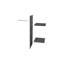Connect 120cm Closet Shelving-86685306