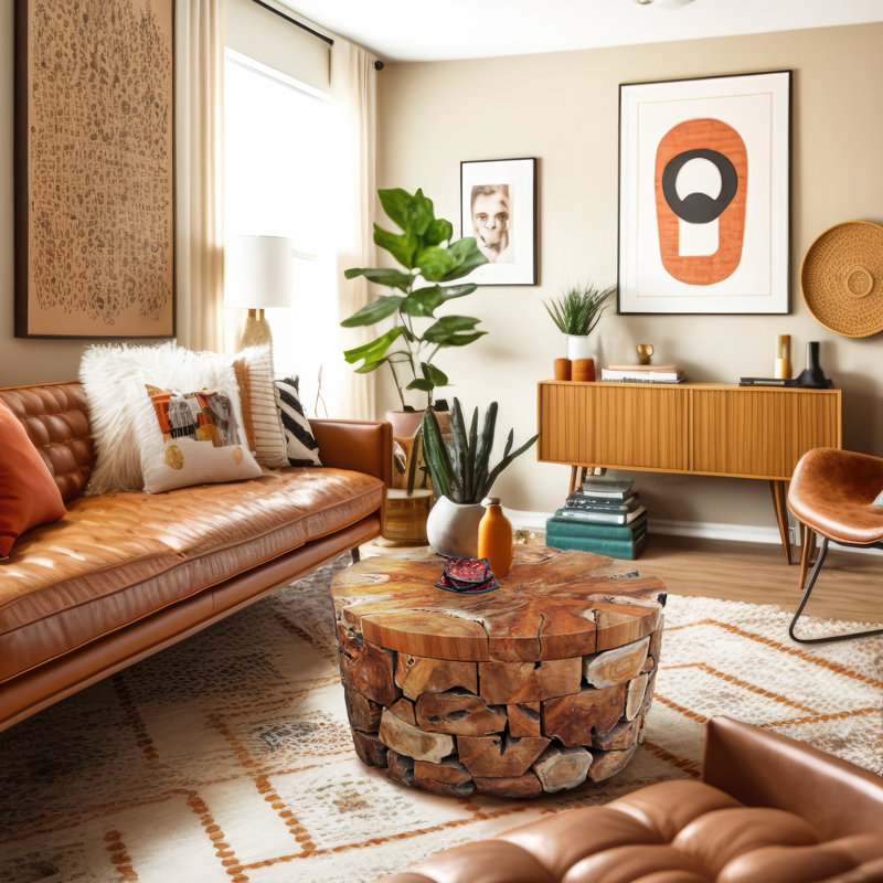 Table basse