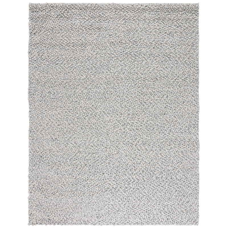 Aaliyah Machine Woven Geometric Area Rug, Rectangle 8' x 10'