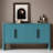59" Console Table Entryway Sideboard for Hallway Living Room-845461340