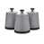 Grey is out of stock