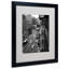 « chelsea noir et blanc », reproduction de photo sur toile encadrée-19297112-11858369