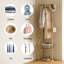 38.2cm Clothing Rack