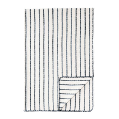 Marco Hand Woven Throw Blanket