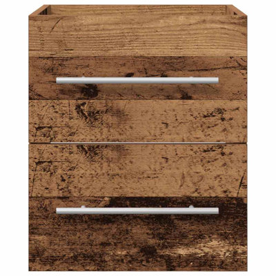 Bathroom Vanity with Basin