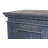 Ashlyn 79'' Solid Wood Sideboard