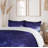 Space Modern & Contemporary Polyester Duvet Cover-1327749131