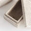 Burma Rattan Rectangular Lidded Boxes-175311157