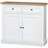 Storage Cabinet with 3 Drawers-1541923412