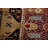 Geometric Kazak Vegetable Dye Area Rug