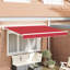 Brayden Studio Retractable Door / Window Awning-1290439595-1290439600