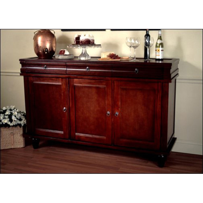 Buffet Lenard Bunfoot