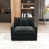 Black Chenille