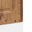 Panneau de lave-vaisselle en bois d'ingénierie durable vidaXL-146373438-146373424