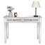 Bureau en verre Ekambir