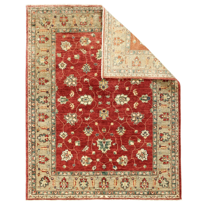 Agra Rug
