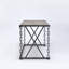 Bureau rectangulaire