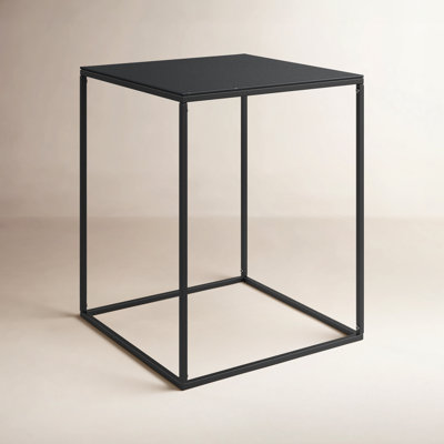 Atna End Table