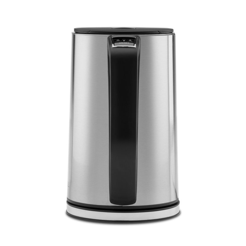 Gastroback 1.5L Stainless Steel Electric Tea Kettle