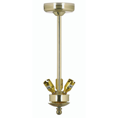 Mariefred 3 - Light Unique/Statement Pendant