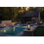 Rheda Beveled Pier Mount Light