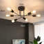 6-Light Chandelier-829692456