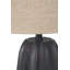 Kairo Solid Wood Table Lamp