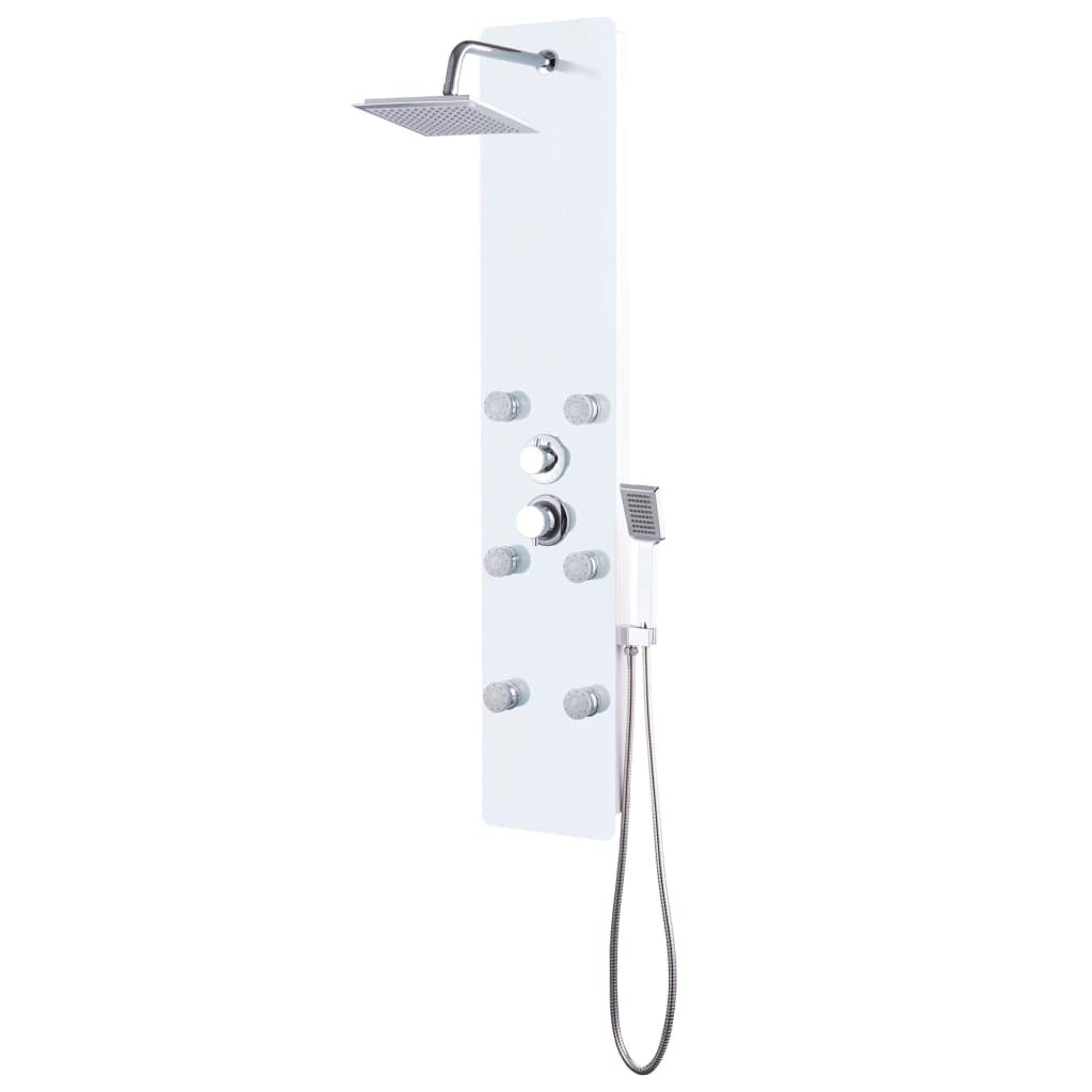 Cavandale Shower Tower Panel