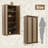 Retro Minimalism 3-piece Modular Tv Cabinet-718033565