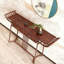 Nouvelle console de style chinois-127508499