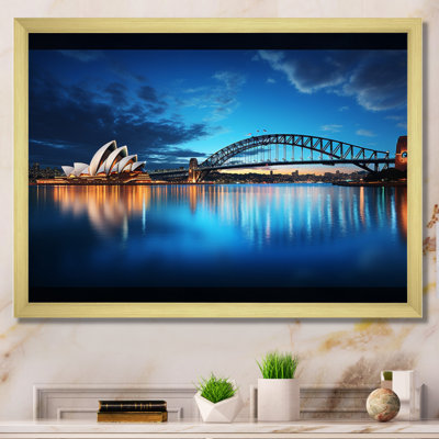 Australia Sydney Icons III " Australia Sydney Icons III "